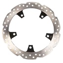 DISCO DE FRENO DELANTERO HONDA CB190R STD