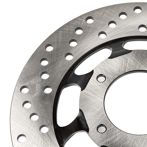 DISCO DE FRENO DELANTERO GILERA SMASH 110 STD