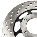 DISCO DE FRENO DELANTERO GILERA SMASH 110 STD