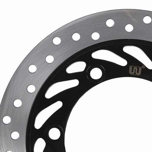 DISCO DE FRENO DELANTERO HONDA CB125 F STD