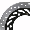 DISCO DE FRENO DELANTERO HONDA CB125 F STD