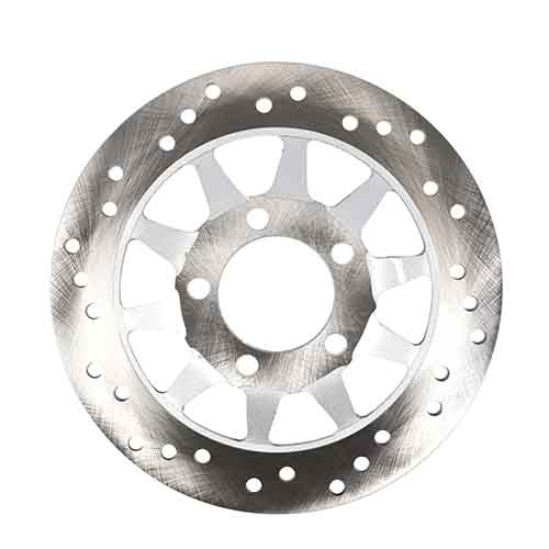 DISCO DE FRENO DELANTERO HONDA CG150 TITAN STD