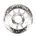 DISCO DE FRENO DELANTERO HONDA CG150 TITAN STD