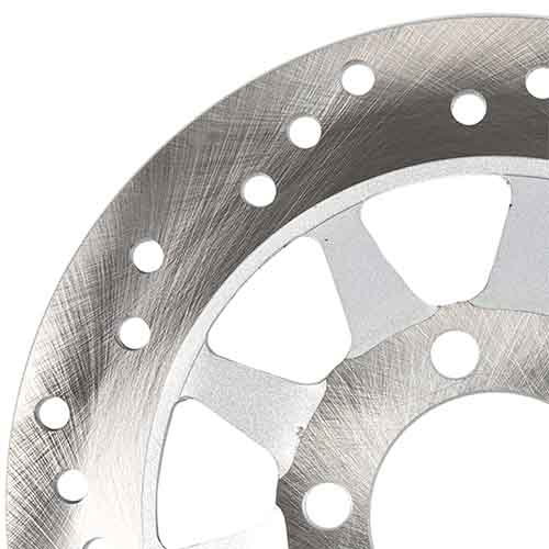 DISCO DE FRENO DELANTERO HONDA CG150 TITAN STD