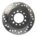 DISCO DE FRENO DELANTERO HONDA ELITE 125 STD
