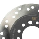 DISCO DE FRENO DELANTERO HONDA ELITE 125 STD