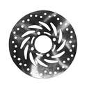 DISCO DE FRENO DELANTERO HONDA NEW WAVE 110S STD