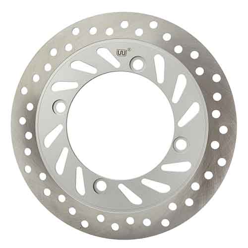 DISCO DE FRENO DELANTERO HONDA STORM STD