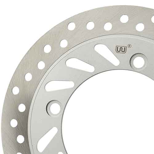 DISCO DE FRENO DELANTERO HONDA STORM STD