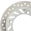 DISCO DE FRENO DELANTERO HONDA STORM STD