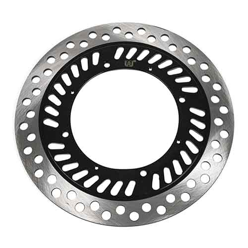 DISCO DE FRENO DELANTERO HONDA XR250 TORNADO (ORIGINAL) STD