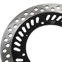 DISCO DE FRENO DELANTERO HONDA XR250 TORNADO (ORIGINAL) STD
