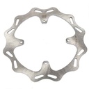 DISCO DE FRENO DELANTERO HONDA XR250 TORNADO ARBOLADO STD