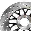 DISCO DE FRENO DELANTERO MOTOMEL SKUA 150 STD