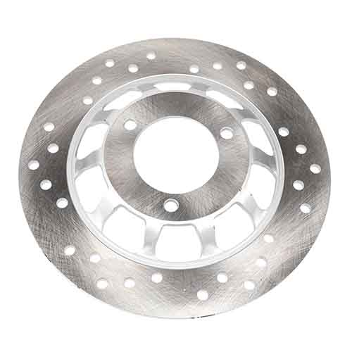 DISCO DE FRENO DELANTERO MOTOMEL VX150 STD