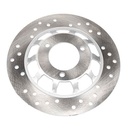 DISCO DE FRENO DELANTERO MOTOMEL VX150 STD