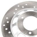 DISCO DE FRENO DELANTERO MOTOMEL VX150 STD