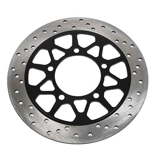 DISCO DE FRENO DELANTERO SUZUKI GIXXER 150 STD