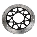 DISCO DE FRENO DELANTERO SUZUKI GIXXER 150 STD