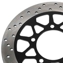 DISCO DE FRENO DELANTERO SUZUKI GIXXER 150 STD
