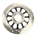 DISCO DE FRENO DELANTERO SUZUKI GN125 STD