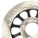 DISCO DE FRENO DELANTERO SUZUKI GN125 STD