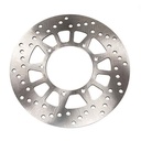 DISCO DE FRENO DELANTERO YAMAHA XTZ125 STD