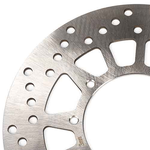 DISCO DE FRENO DELANTERO YAMAHA XTZ125 STD