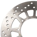 DISCO DE FRENO DELANTERO YAMAHA XTZ125 STD