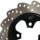 DISCO DE FRENO TRASERO CORVEN TRIAX 200/250 R3 STD