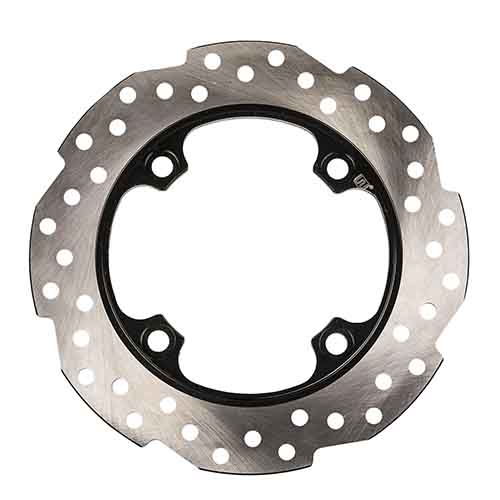 DISCO DE FRENO TRASERO HONDA CB190R STD