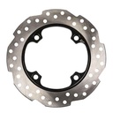 DISCO DE FRENO TRASERO HONDA CB190R STD