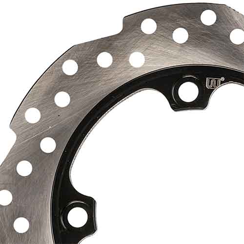 DISCO DE FRENO TRASERO HONDA CB190R STD