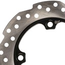 DISCO DE FRENO TRASERO HONDA CB190R STD
