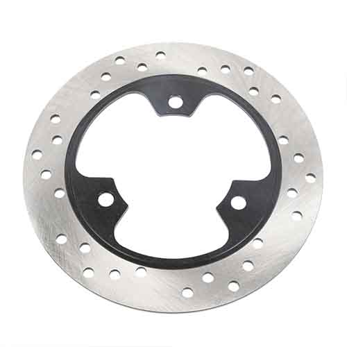 DISCO DE FRENO TRASERO SUZUKI GIXXER 150 STD