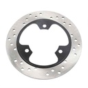 DISCO DE FRENO TRASERO SUZUKI GIXXER 150 STD