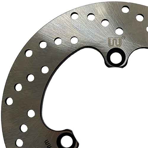 DISCO DE FRENO TRASERO YAMAHA XTZ250 LANDER STD