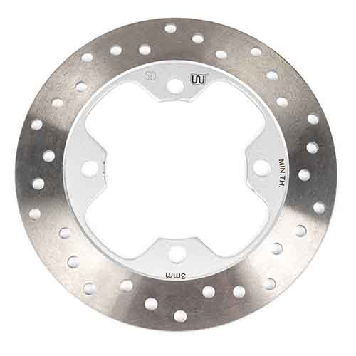 DISCO DE FRENO TRASERO ZANELLA SEXY STD