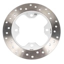 DISCO DE FRENO TRASERO ZANELLA SEXY STD