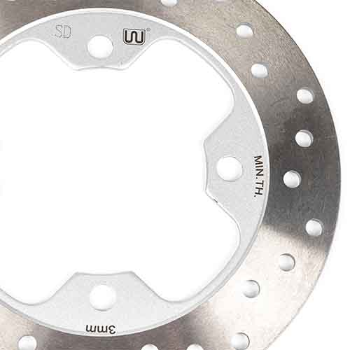 DISCO DE FRENO TRASERO ZANELLA SEXY STD