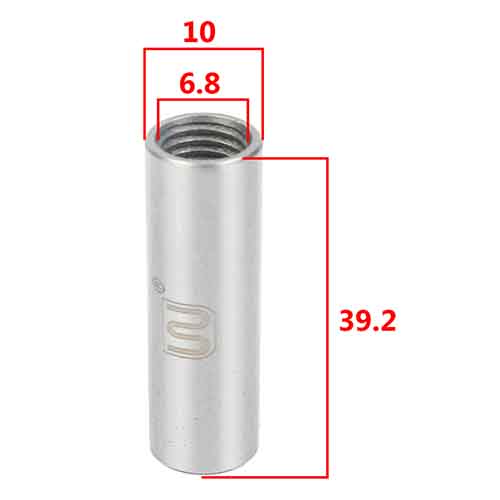 EJE DE BALANCIN YAMAHA CRYPTON T105 STD