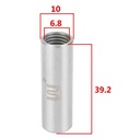 EJE DE BALANCIN YAMAHA CRYPTON T105 STD