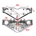 CRISTO SUPERIOR SUZUKI EN125 STD