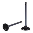 VALVULAS GUERRERO/ SMASH 125/ ZAN. ZB125/ SEXY 125/ SOL BUSINESS A/E (JGO) 3B (VK-4330)