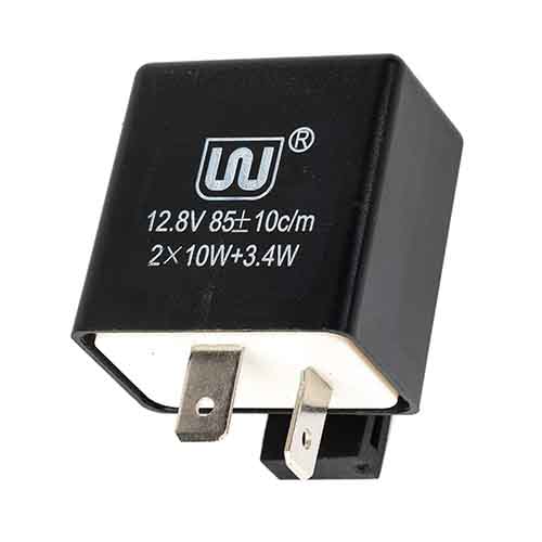 DESTELLADOR YAMAHA YBR 250/YS FAZER 250/XTZ 250 STD