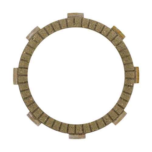 DISCO DE EMBRAGUE HONDA C100 BIZ / WAVE / WAVE 110 STD