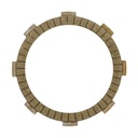 DISCO DE EMBRAGUE HONDA C100 BIZ / WAVE / WAVE 110 STD