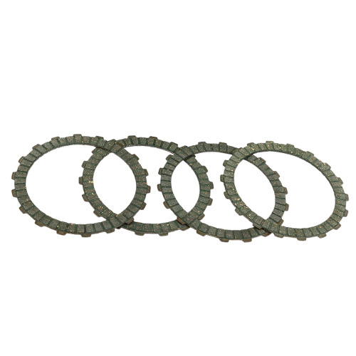 DISCO DE EMBRAGUE HONDA C125 BIZ STD