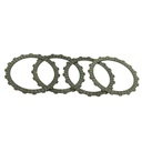 DISCO DE EMBRAGUE HONDA C125 BIZ STD