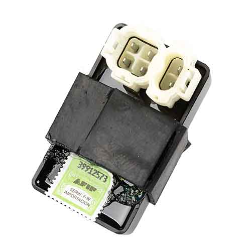 CDI MOTOMEL SKUA 250 FULL STD